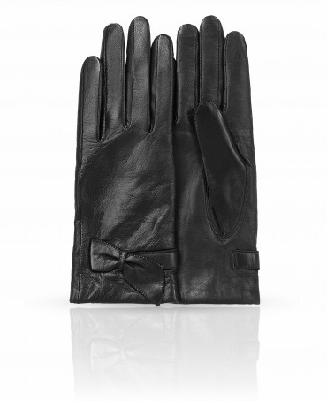 Перчатки Женские 11_IMOSE/BL